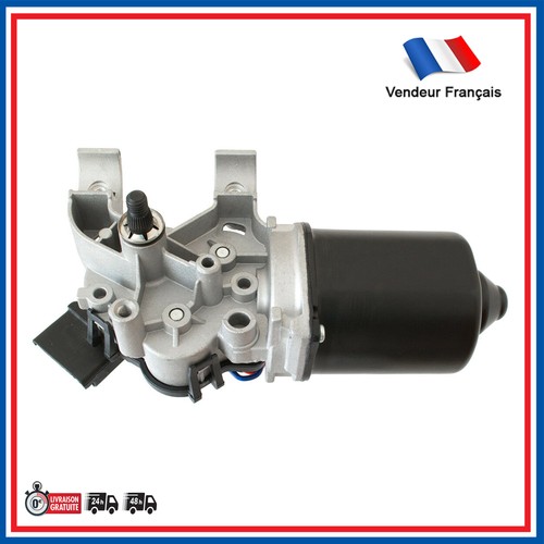 Moteur essuie glace - essuie-glace, avant