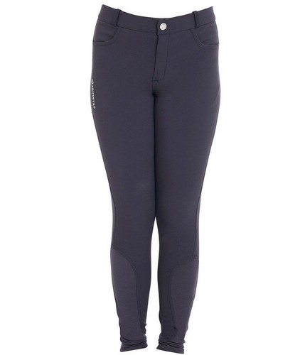 Pantalon équitation en - d'équitation,