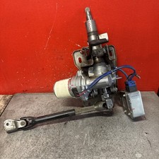 Colonne De Direction Assistée