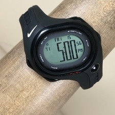 Vtg Nike Triax Fury Unisex