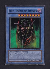 Yu-Gi-Oh! Zorc - Maître des