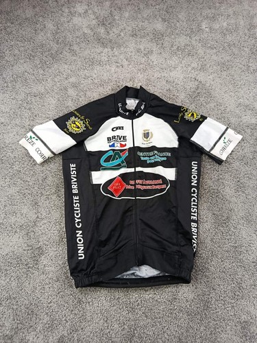 Cres maillot velo homme taille - homme,