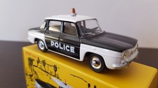 Dan-Toys 062 Renault R8