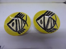 2 vide poche coupelle jacques