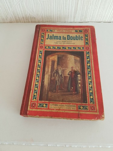 Paul ivoi jalma la - ivoi,