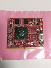 Acer Aspire 7735Z Carte Graphique AMD ATI RADEON 512MB VG.M920H.001
