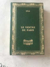 #LE VENTRE DE PARIS. EMILE