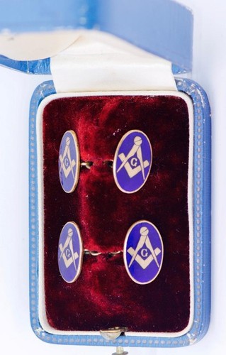 Rare antique maçonnique - rare,