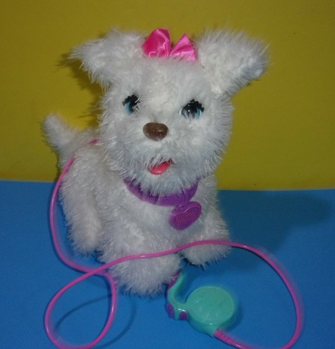 Hasbro furreal friends gogo - furreal,