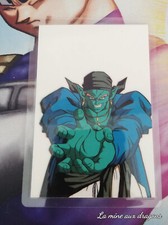 Carte Rami Tercera 125 Dragon