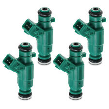 4X Injecteur D'Injection Pour Citroën Saxo S0 Peugeot 106 II 1A 1.1L 00-04