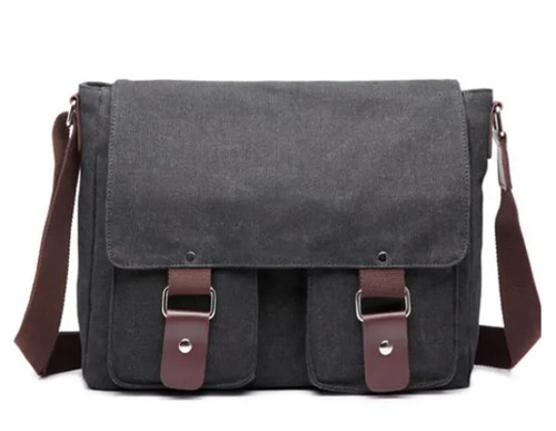Sac besace bandoulière - sac,