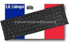 Clavier Français Original Pour HP Probook 450 G8 G9 G10 / 455 G8 G9 G10