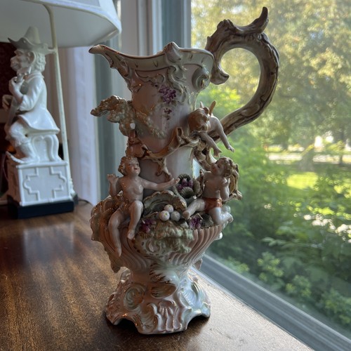 Rare exceptional antique - rare,