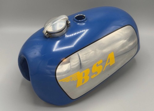 Bsa b25 b40 - b40, c15