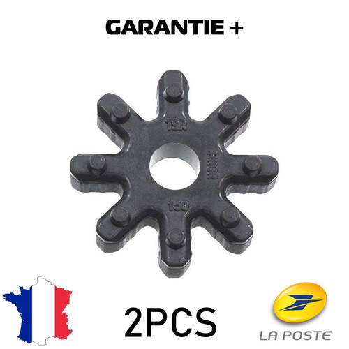 Pignon colonne direction - x2,