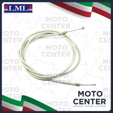 TRANSMISSION GAZ COMPLÈTE LML