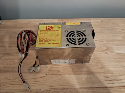 Ibm 5150 psu - 5150,