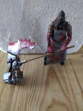 Figurine Resident Evil L Executeur