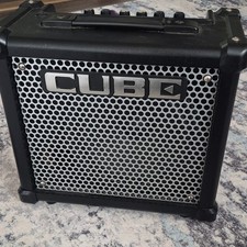 Roland cube 10gx modeling - cube-10gx,