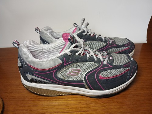 Skechers shape ups womens - skechers,