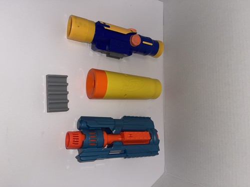 Lot nerf gun - of, 4