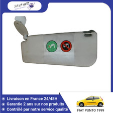 🇫🇷 PARE-SOLEIL D FIAT PUNTO 99-2003 ➤735367821 ♻️