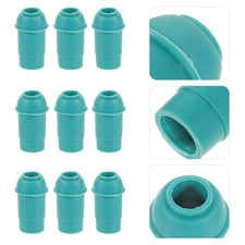  10 Pcs Embouts De Pompe