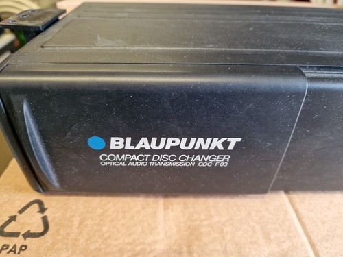Chargeur blaupunkt cdc - blaupunkt,