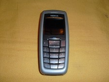 NOKIA 2600 + Accessoires