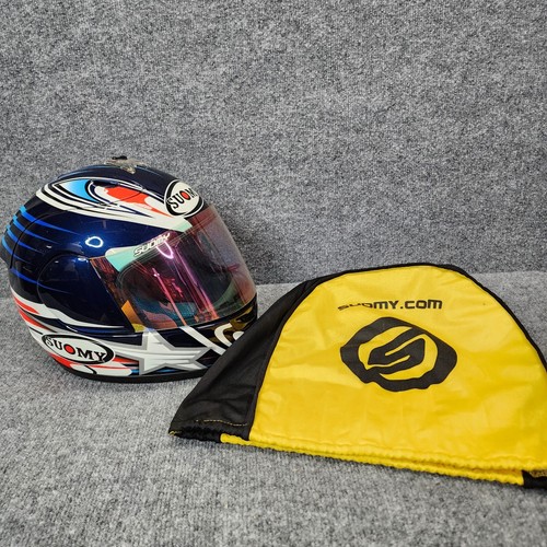 Suomy extreme andrea dovizioso - suomy,