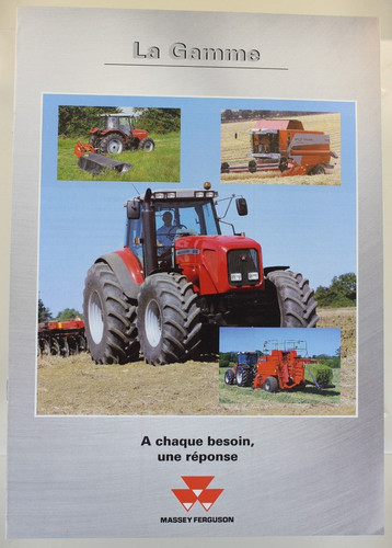 Prospectus brochure massey - prospectus,
