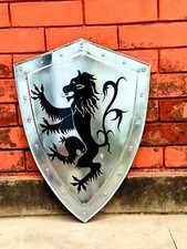 Bouclier chauffant bouclier