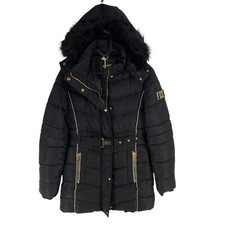 Anapurna Veste Padded Noire