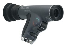 DEFECTIVE Welch Allyn PanOptic