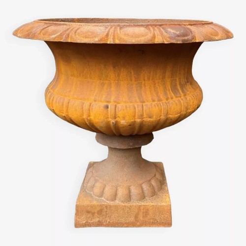 Vase médicis fonte 50 - médicis, /