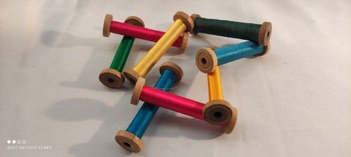 Bobines métier à tisser - de,