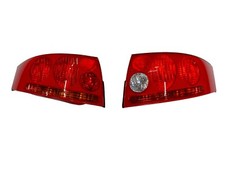 Original Audi TT 8N Feu