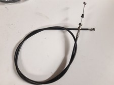 câble de gaz de tondeuse