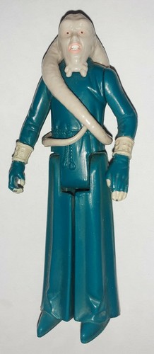 Figurine star wars vintage bib - wars,