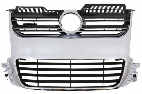 Grille pour volkswagen golf - grille,