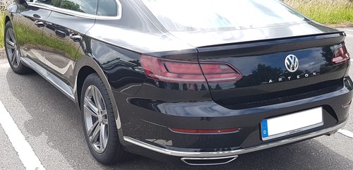 Compatible avec arteon - compatible, vw