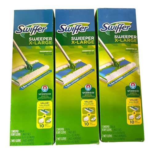 Swiffer sweeper large - swiffer, x-large