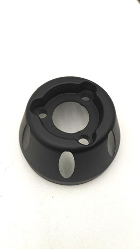 Enjoliveur pot kymco - enjoliveur,