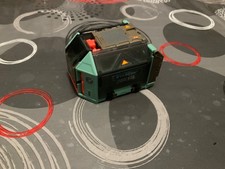 Tornado Gunship - Starcom -