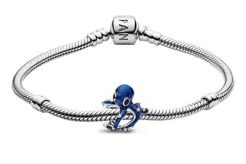 Pandora bracelet femme argent - femme,