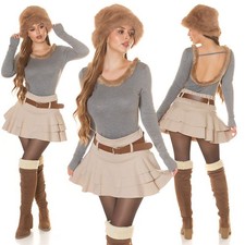 Koucla SeXy Pulli Femme En