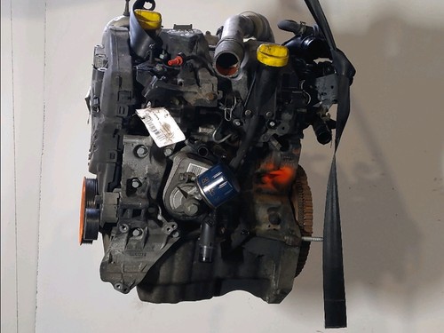 Moteur diesel renault megane - moteur,