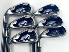 Set fer à repasser Callaway LH X20 5.6.7.8.9.P X SERIES 60i Flex R magasin...
