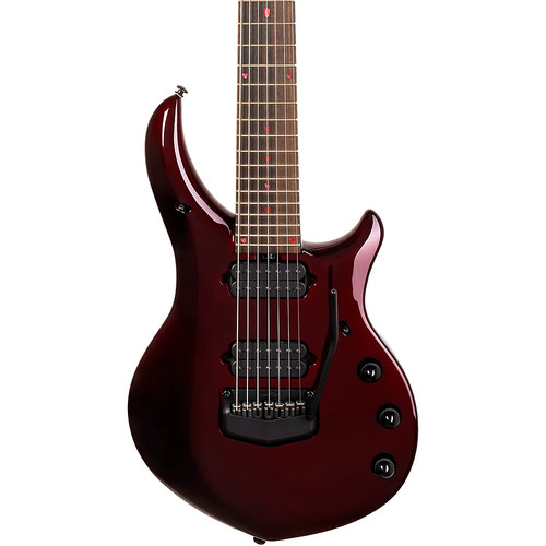 Ernie ball music man john - music,